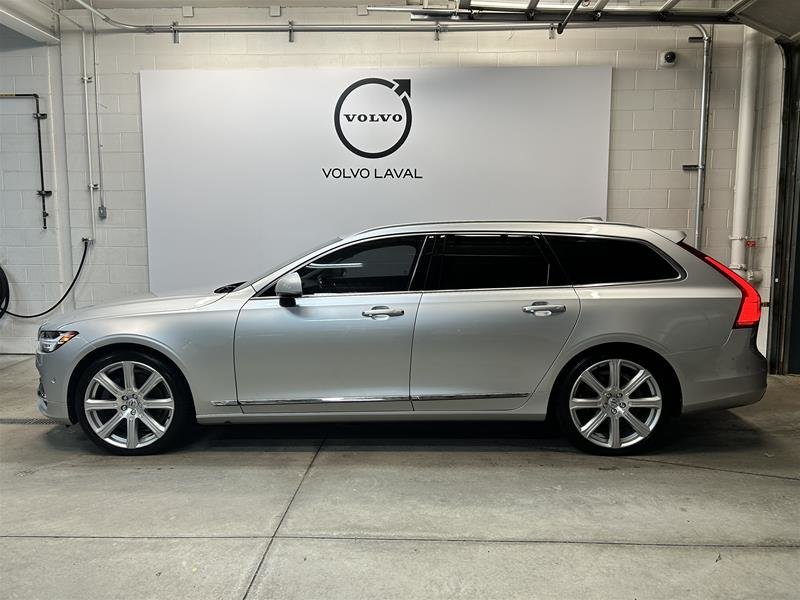 2017  V90 T6 AWD Inscription in Laval, Quebec - 2 - w1024h768px