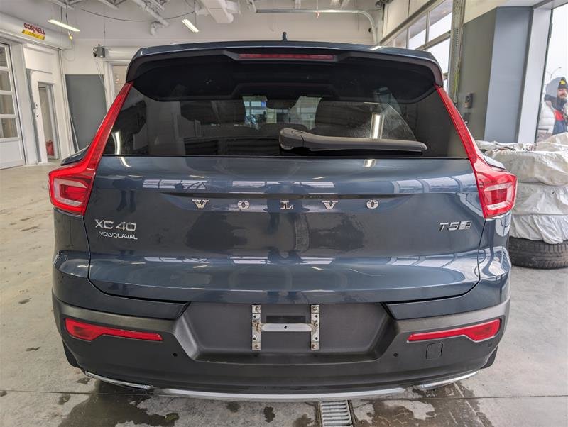 2020  XC40 T5 AWD Inscription in Laval, Quebec - 4 - w1024h768px