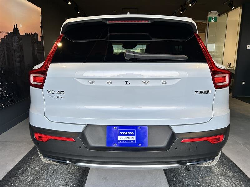 2020  XC40 T5 AWD Inscription in Laval, Quebec - 3 - w1024h768px