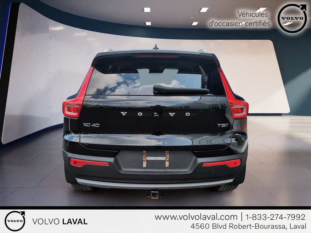 XC40 T5 AWD Momentum 2021 à Laval, Québec - 5 - w1024h768px