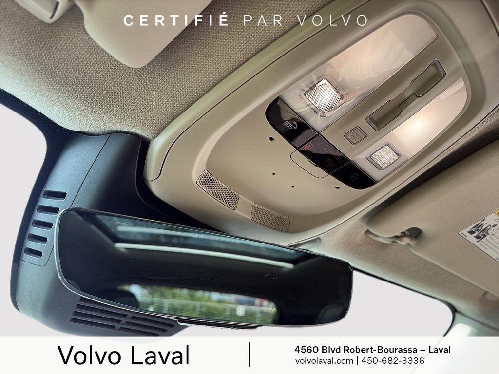 Volvo XC40 Ultimate Dark Theme 2023 à Laval, Québec - 20 - w1024h768px