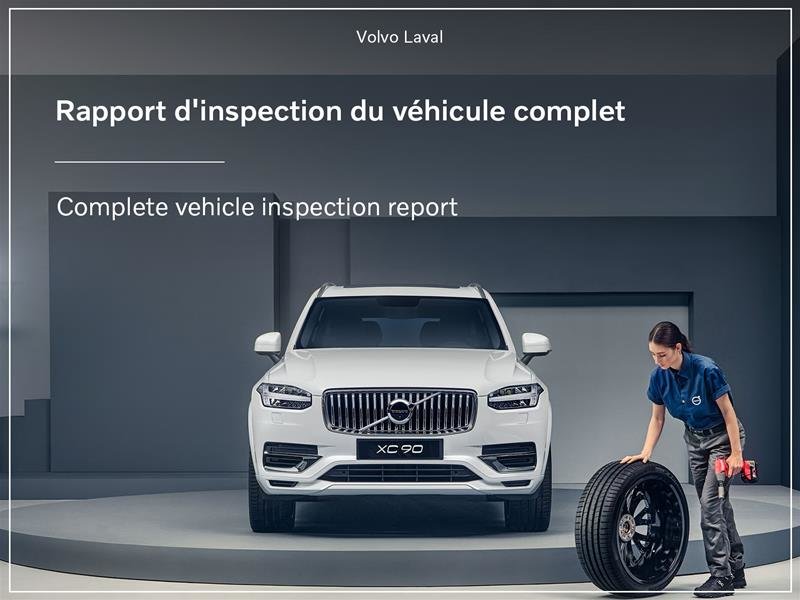 Volvo XC40 B5 AWD Plus Bright Theme 2024 à Laval, Québec - 6 - w1024h768px