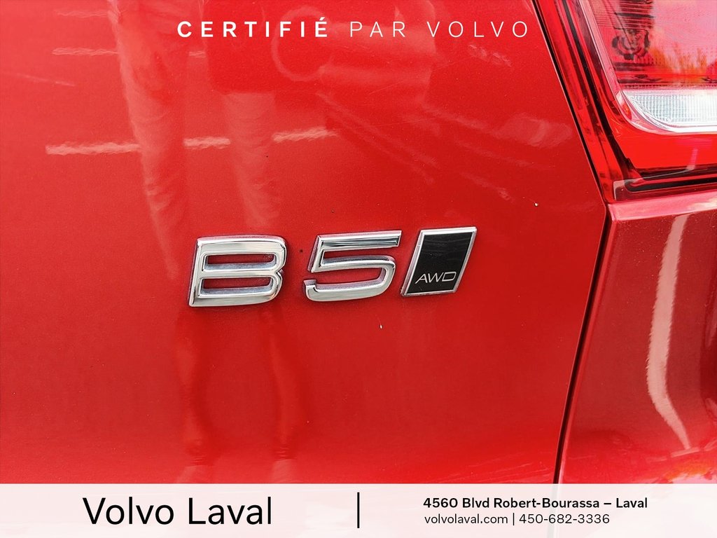 Volvo XC40 Plus 2024 à Laval, Québec - 18 - w1024h768px