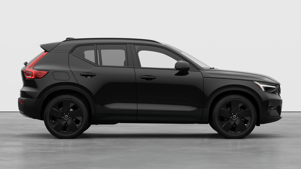 Volvo XC40 Ultra Black Edition 2026 à Laval, Québec - 7 - w1024h768px