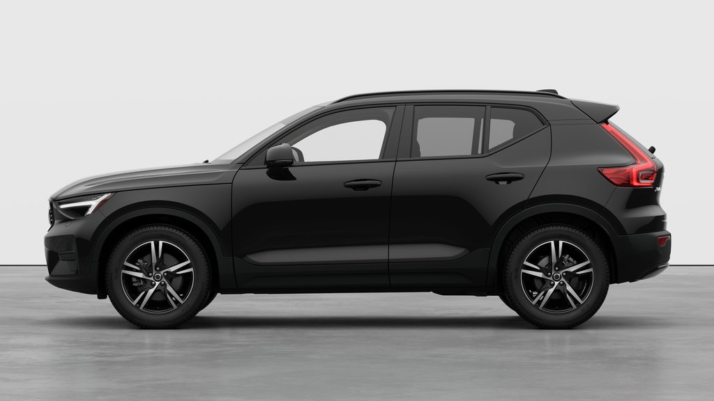 Volvo XC40 Plus Dark Theme 2026 à Laval, Québec - 8 - w1024h768px