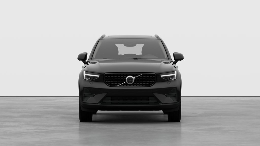 Volvo XC40 Plus Dark Theme 2026 à Laval, Québec - 5 - w1024h768px