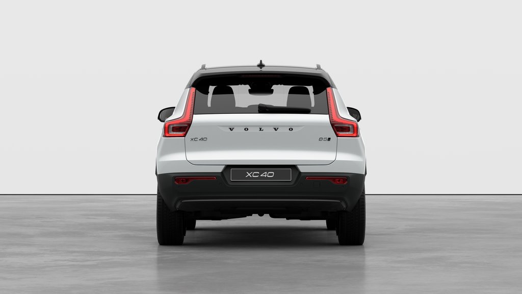 Volvo XC40 Ultra Black Edition 2026 à Laval, Québec - 6 - w1024h768px