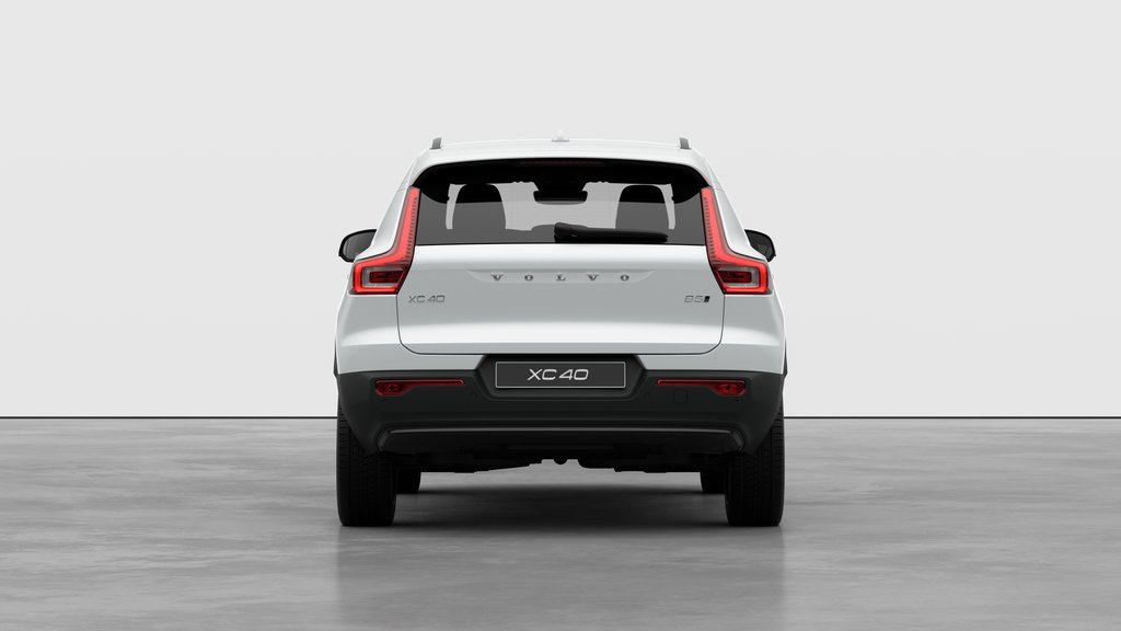 Volvo XC40 Ultra Dark Theme 2026 à Laval, Québec - 6 - w1024h768px