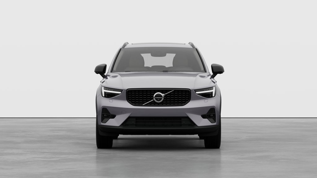 Volvo XC40 Ultra Dark Theme 2026 à Laval, Québec - 5 - w1024h768px