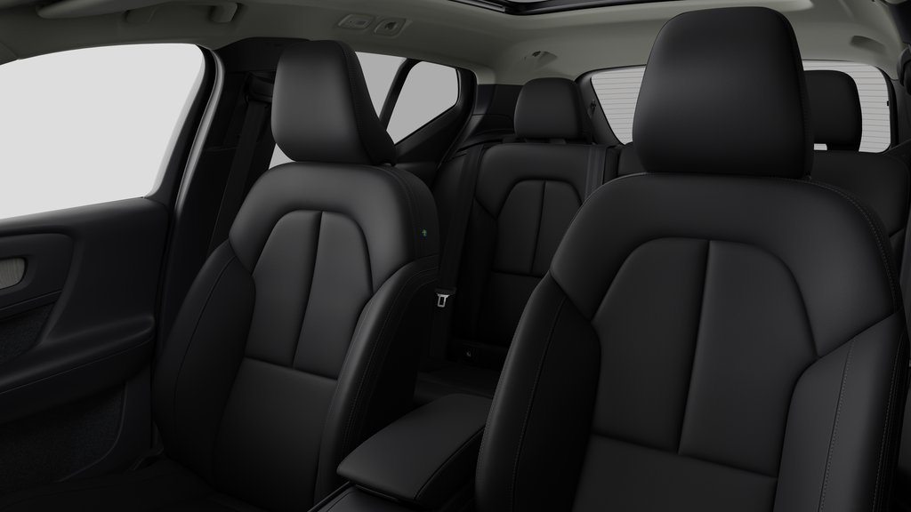 Volvo XC40 Plus Dark Theme 2026 à Laval, Québec - 12 - w1024h768px