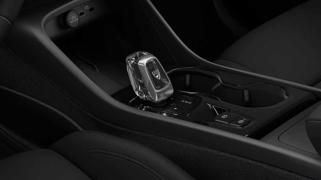 Volvo XC40 Plus Dark Theme 2026 à Laval, Québec - 11 - w1024h768px