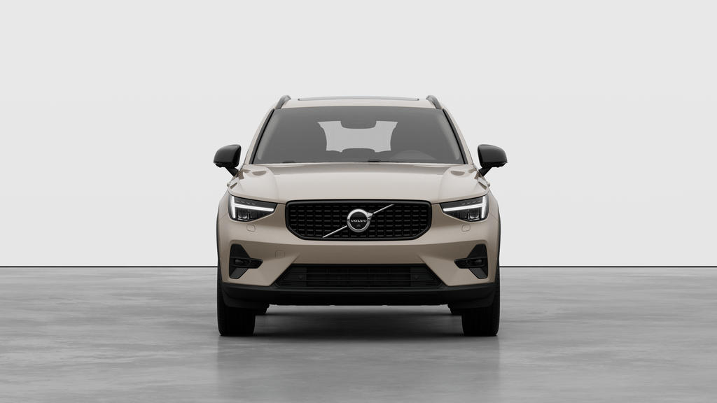 Volvo XC40 Plus Dark Theme 2026 à Laval, Québec - 5 - w1024h768px
