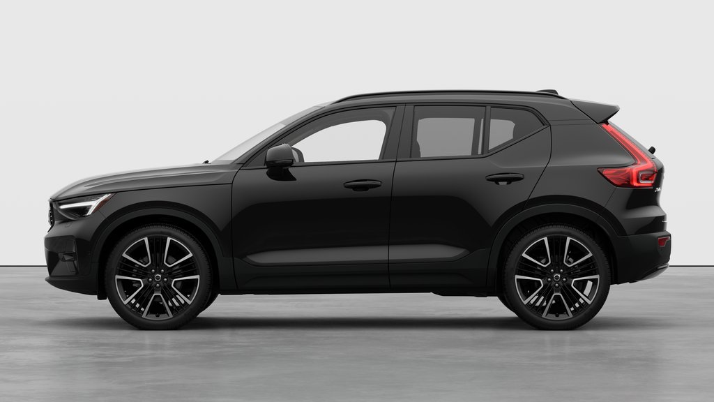 Volvo XC40 Ultra Dark Theme 2026 à Laval, Québec - 8 - w1024h768px