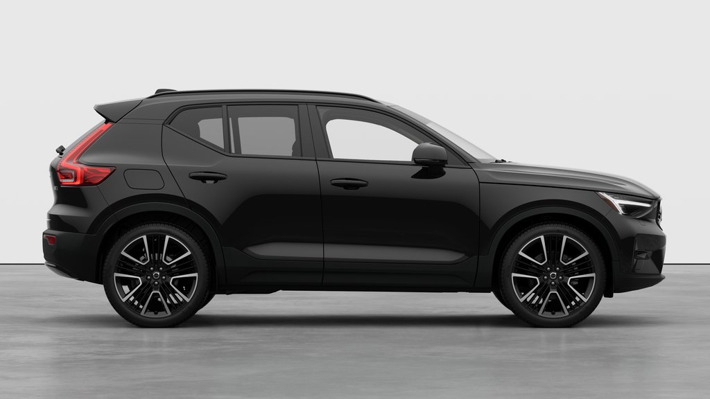 Volvo XC40 Ultra Dark Theme 2026 à Laval, Québec - 7 - w1024h768px