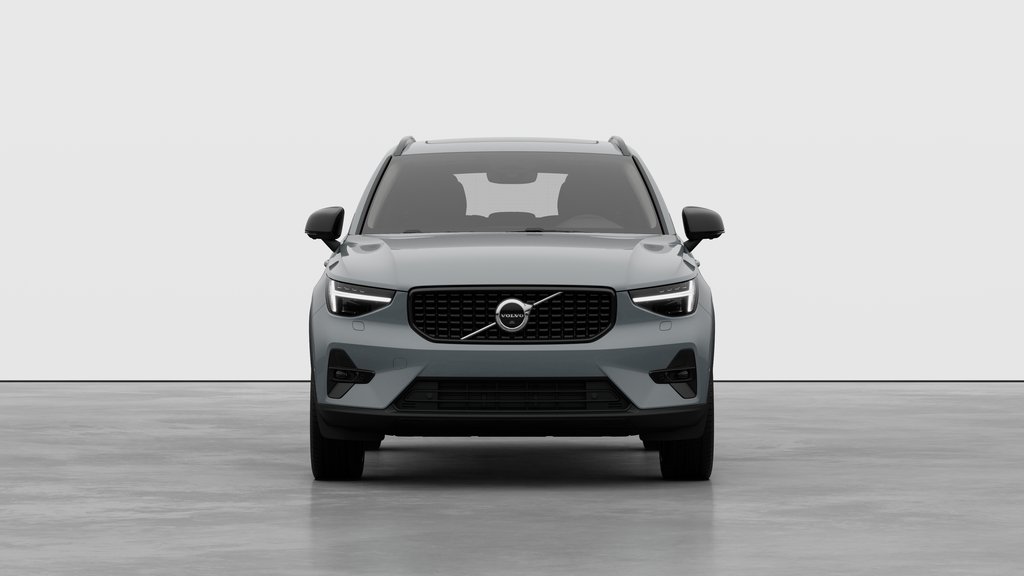 Volvo XC40 Ultra Dark Theme 2026 à Laval, Québec - 5 - w1024h768px