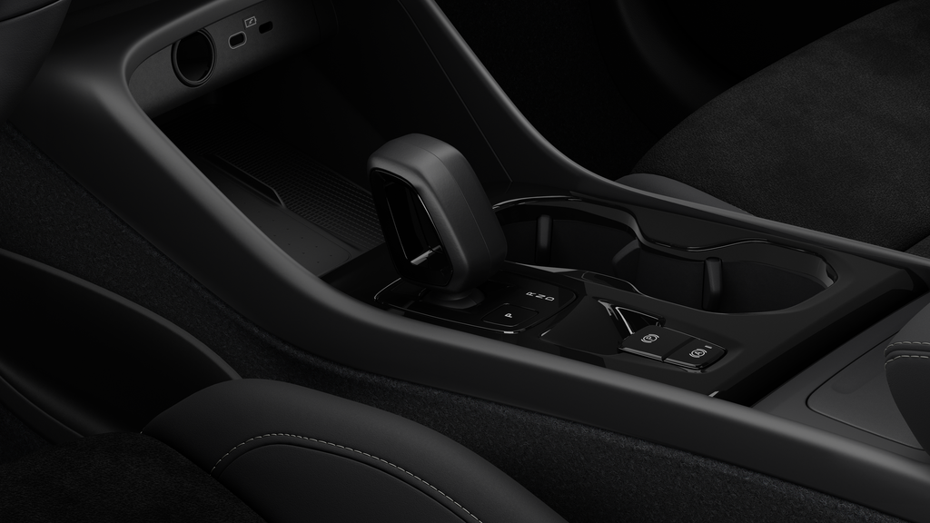 2026 Volvo XC40 Ultra Black Edition in Laval, Quebec - 11 - w1024h768px