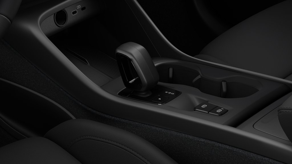 2026 Volvo XC40 Core Dark Theme in Brossard, Quebec - 11 - w1024h768px