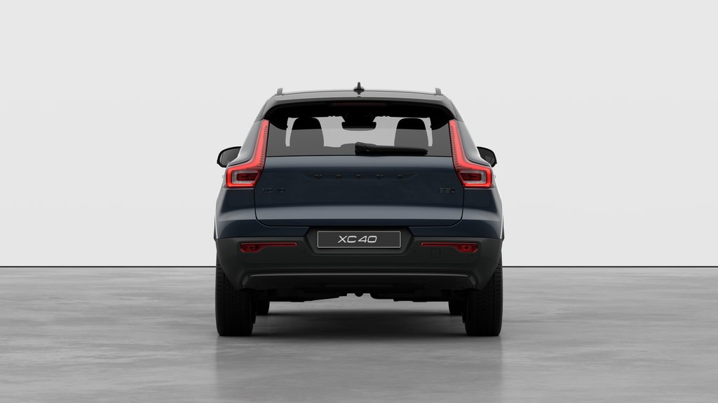 2026 Volvo XC40 Ultra Black Edition in Brossard, Quebec - 6 - w1024h768px