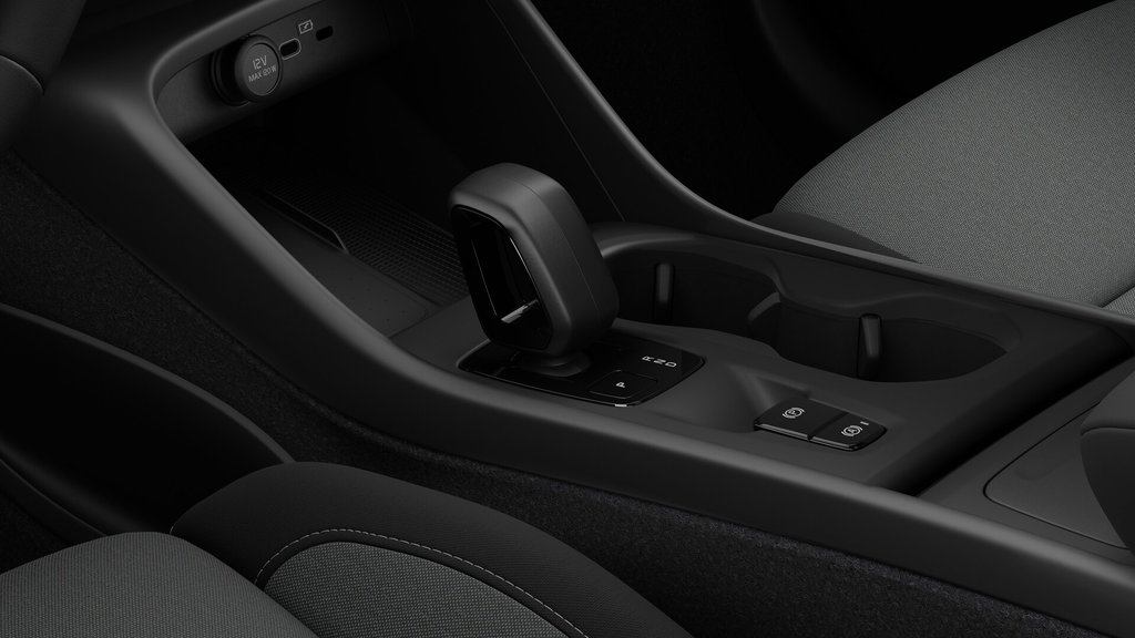 Volvo XC40 Core Dark Theme 2026 à Laval, Québec - 11 - w1024h768px