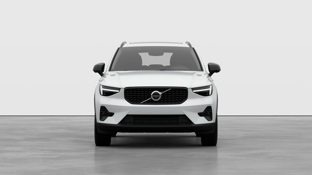 Volvo XC40 Ultra Dark Theme 2026 à Laval, Québec - 5 - w1024h768px