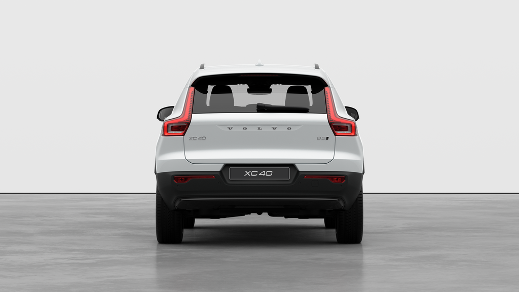 Volvo XC40 Ultra Dark Theme 2026 à Laval, Québec - 6 - w1024h768px