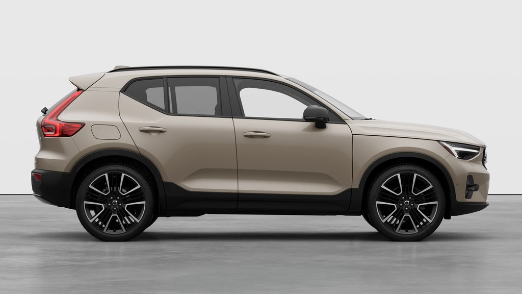 2026 Volvo XC40 Ultra (Dark Theme) in Laval, Quebec - 7 - w1024h768px