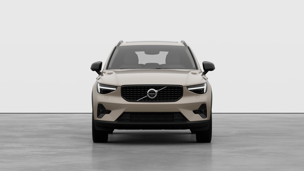 2026 Volvo XC40 Ultra (Dark Theme) in Laval, Quebec - 5 - w1024h768px