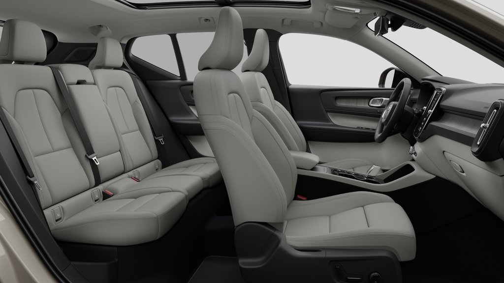 2026 Volvo XC40 Ultra (Dark Theme) in Laval, Quebec - 13 - w1024h768px