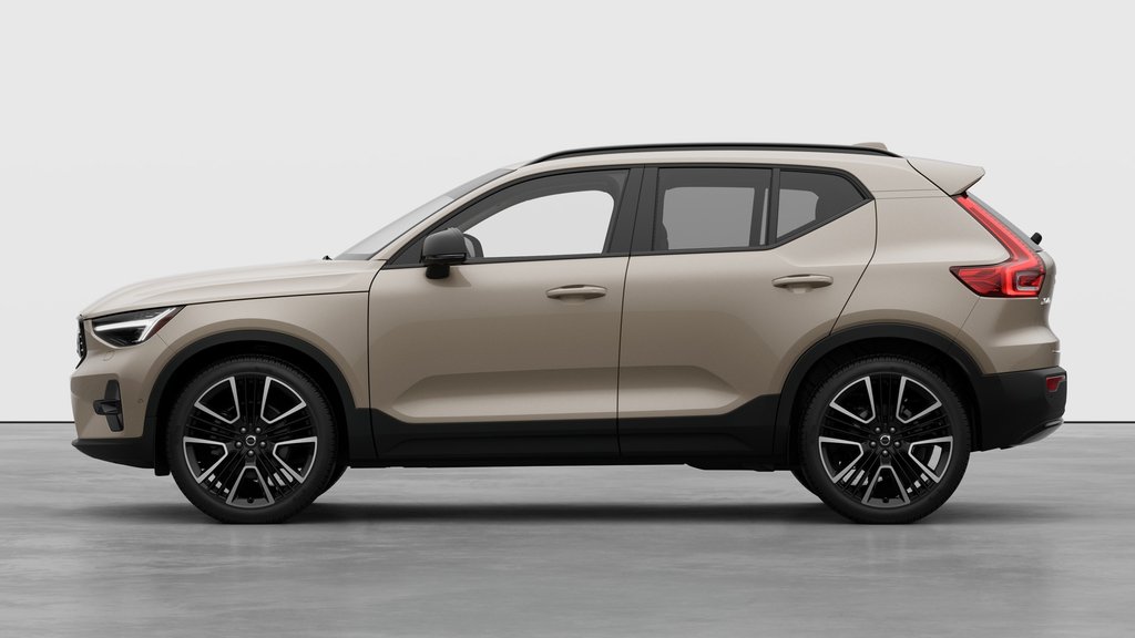 2026 Volvo XC40 Ultra (Dark Theme) in Laval, Quebec - 8 - w1024h768px