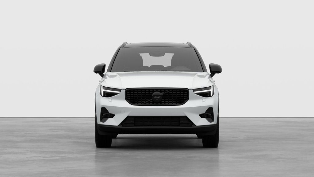 2026 Volvo XC40 Ultra Black Edition in Laval, Quebec - 5 - w1024h768px