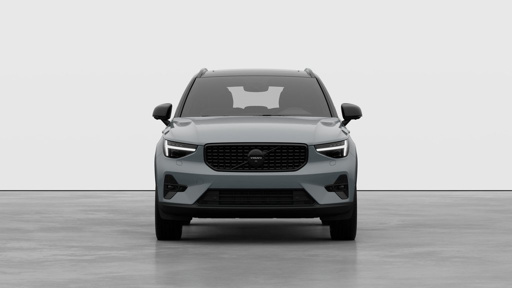 2026 Volvo XC40 Ultra Black Edition in Laval, Quebec - 5 - w1024h768px