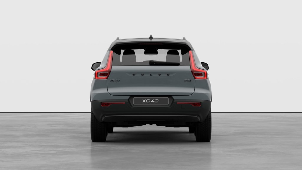 2026 Volvo XC40 Ultra Black Edition in Laval, Quebec - 6 - w1024h768px