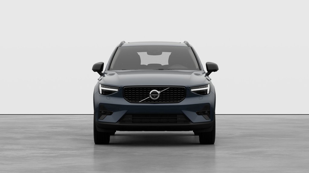 2026 Volvo XC40 Ultra Dark Theme in Laval, Quebec - 5 - w1024h768px