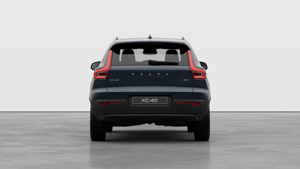 2026 Volvo XC40 Ultra Dark Theme in Laval, Quebec - 6 - w1024h768px