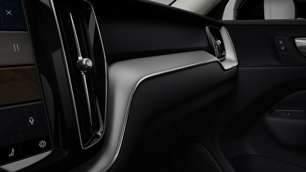 Volvo XC60 Plug-in Hybrid Core Dark Theme 2025 à Laval, Québec - 7 - w1024h768px