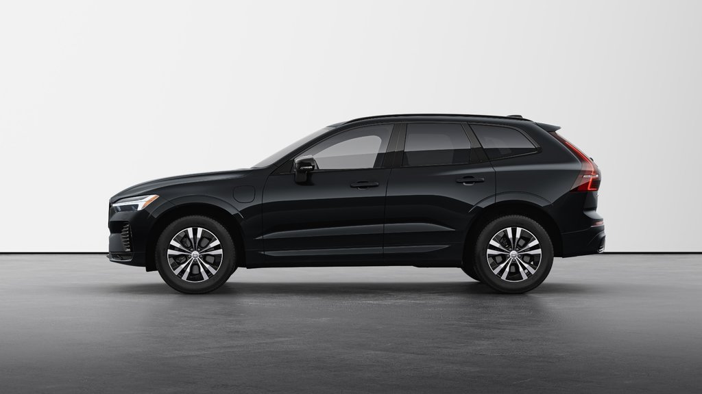 Volvo XC60 Plug-in Hybrid Core Dark Theme 2025 à Laval, Québec - 6 - w1024h768px