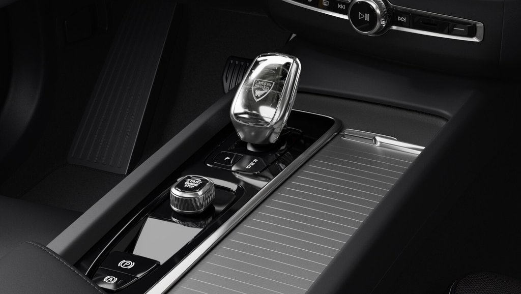 Volvo XC60 Plug-in Hybrid Polestar Engineered 2025 à Laval, Québec - 9 - w1024h768px