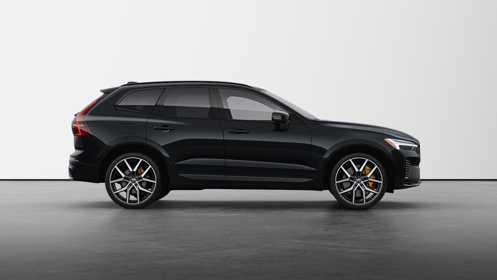 Volvo XC60 Plug-in Hybrid Polestar Engineered 2025 à Laval, Québec - 5 - w1024h768px