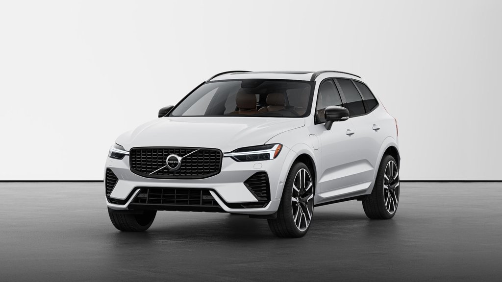 2025 Volvo XC60 Plug-in hybrid Ultra in Laval, Quebec - 1 - w1024h768px