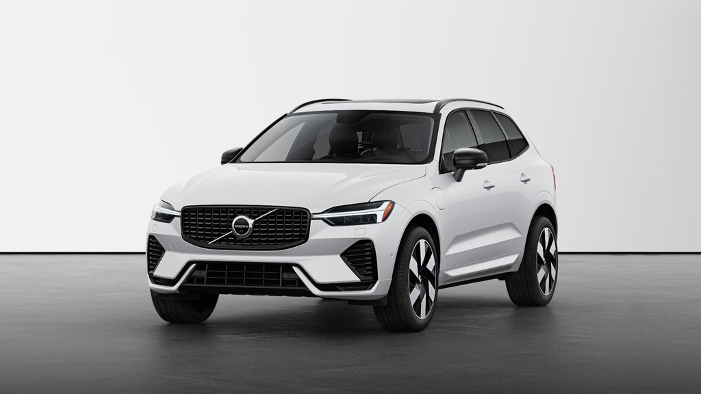 2025 Volvo XC60 Plug-in hybrid Ultra in Laval, Quebec - 1 - w1024h768px