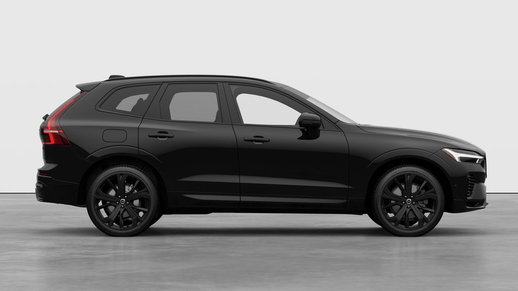 Volvo XC60 Plug-in Hybrid Ultra Black Edition 2026 à Laval, Québec - 7 - w1024h768px