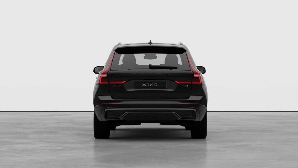 Volvo XC60 Plug-in Hybrid Ultra Black Edition 2026 à Laval, Québec - 6 - w1024h768px
