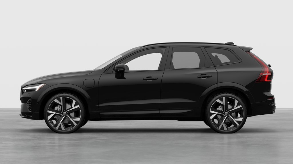 Volvo XC60 Plug-in Hybrid Ultra Dark Theme 2026 à Laval, Québec - 8 - w1024h768px