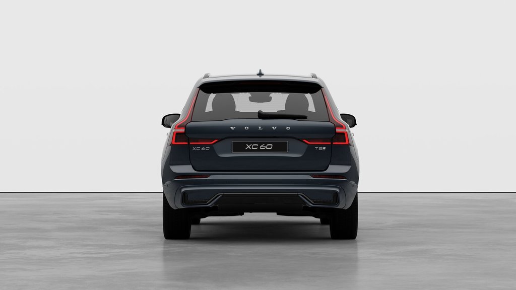 Volvo XC60 Plug-in Hybrid Ultra Dark Theme 2026 à Laval, Québec - 6 - w1024h768px