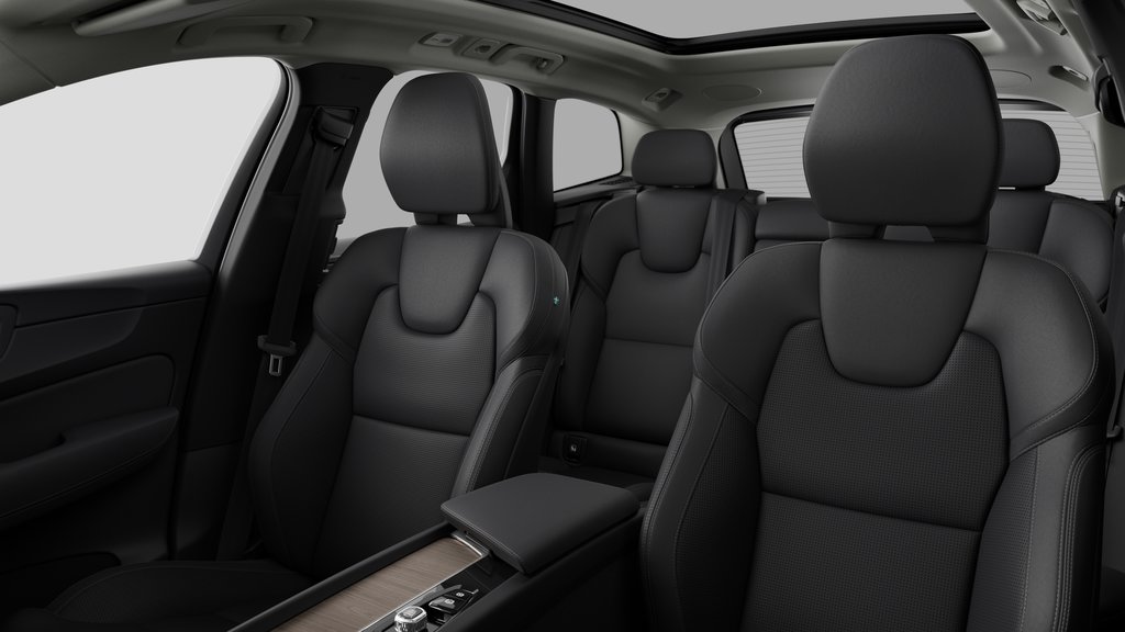Volvo XC60 Plug-in Hybrid Ultra Dark Theme 2026 à Laval, Québec - 12 - w1024h768px
