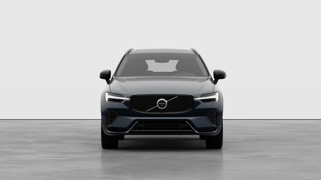Volvo XC60 Plug-in Hybrid Ultra Dark Theme 2026 à Laval, Québec - 5 - w1024h768px