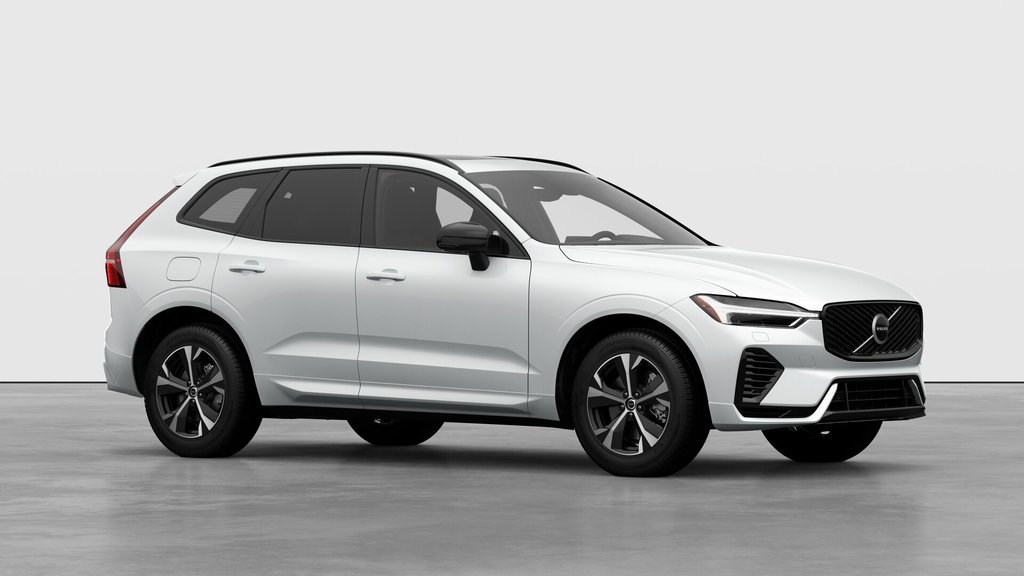 Volvo XC60 Plug-in Hybrid Core Dark Theme 2026 à Laval, Québec - 3 - w1024h768px