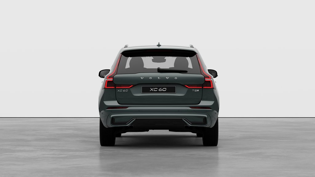 Volvo XC60 Plug-in Hybrid Plus Dark Theme 2026 à Laval, Québec - 6 - w1024h768px