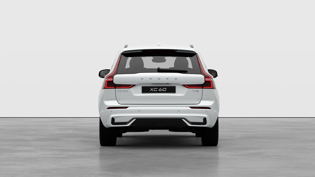 Volvo XC60 Plug-in Hybrid Ultra Dark Theme 2026 à Laval, Québec - 6 - w1024h768px