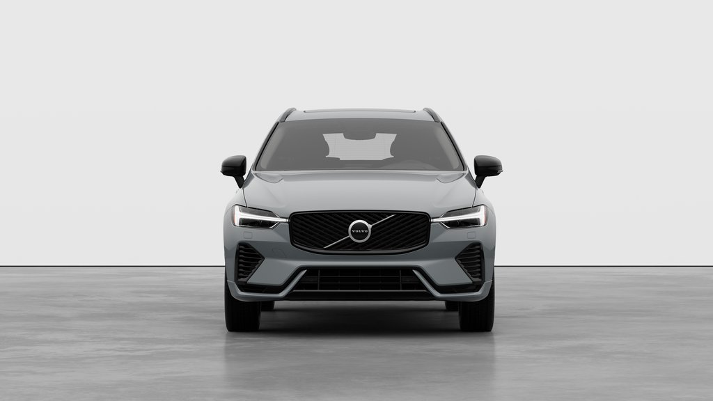 Volvo XC60 Plug-In Hybrid Core Dark Theme 2026-4